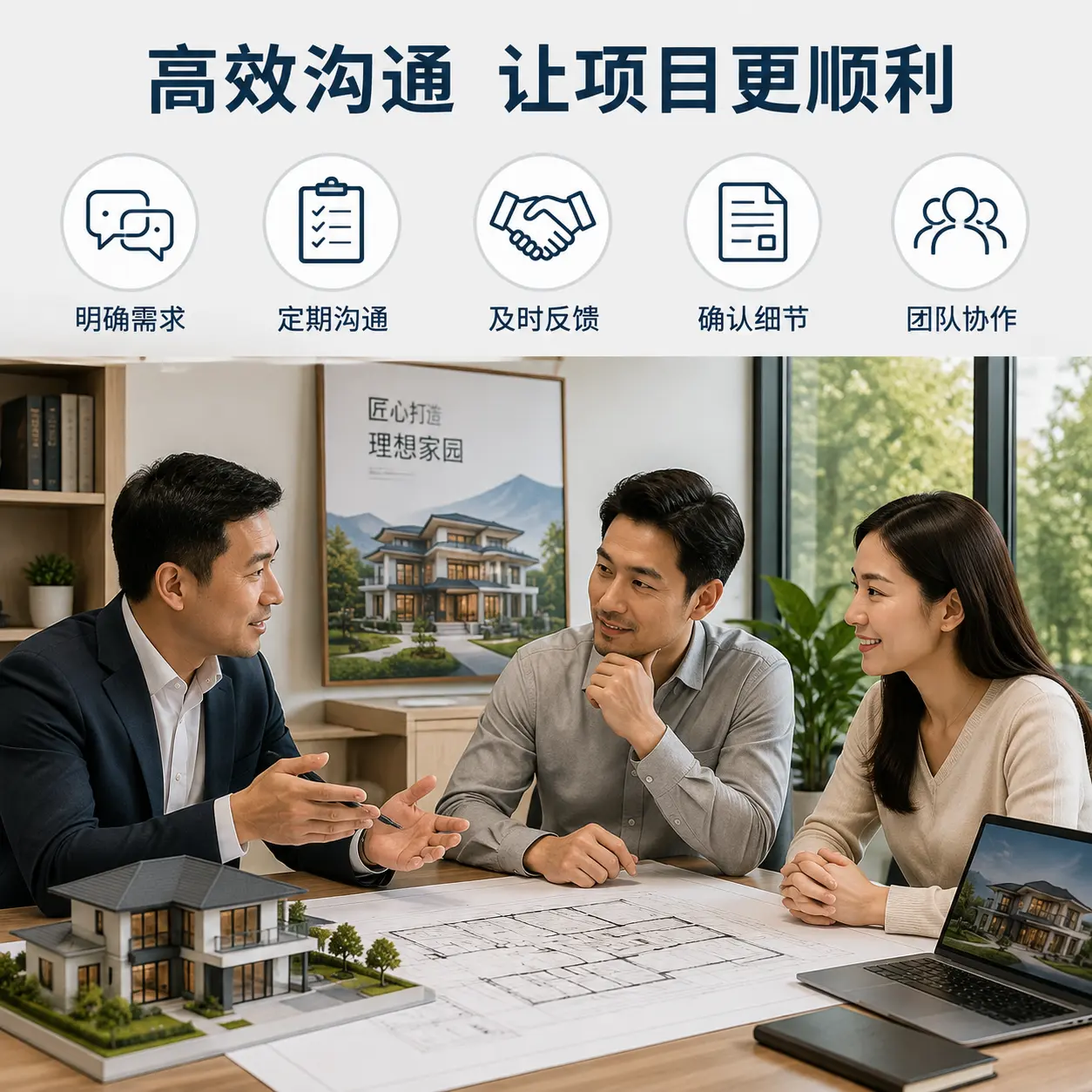 别墅建造公司推荐：如何在 开阳 选择最优服务商？
