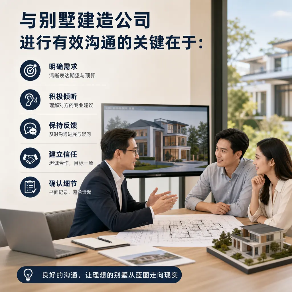 别墅建造公司推荐：如何在 开阳 选择合适的服务商？