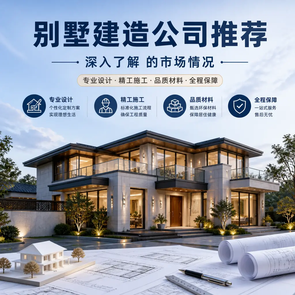 别墅建造公司推荐：深入了解 开阳 的市场情况